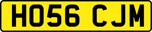 HO56CJM