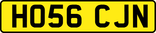 HO56CJN