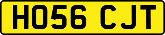 HO56CJT
