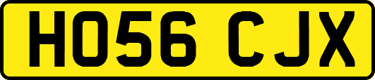 HO56CJX