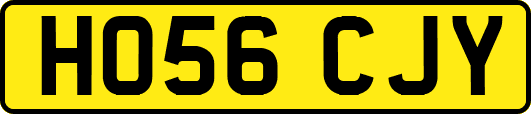 HO56CJY