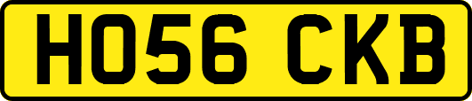 HO56CKB