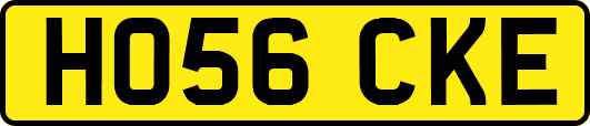 HO56CKE