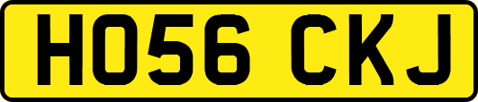 HO56CKJ