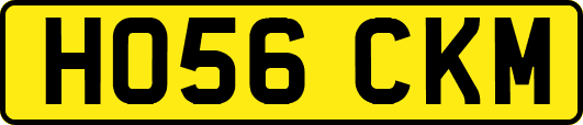 HO56CKM