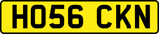 HO56CKN