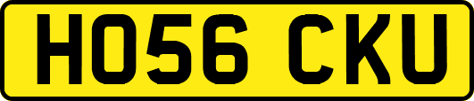 HO56CKU