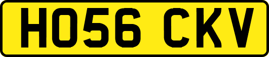 HO56CKV