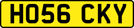HO56CKY
