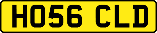 HO56CLD