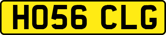 HO56CLG