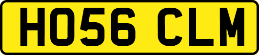 HO56CLM