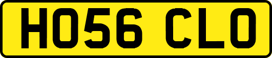 HO56CLO