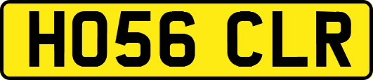 HO56CLR