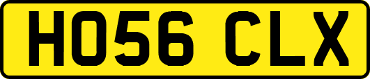 HO56CLX