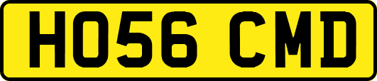 HO56CMD