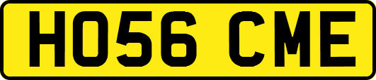 HO56CME