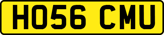 HO56CMU