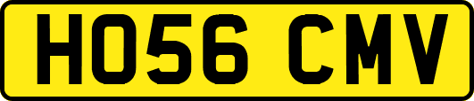 HO56CMV