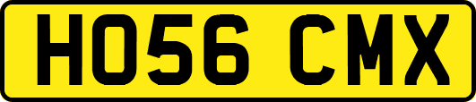 HO56CMX