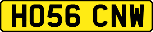 HO56CNW