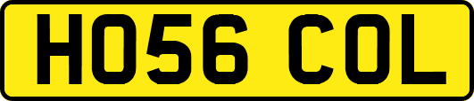 HO56COL