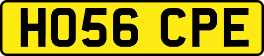 HO56CPE