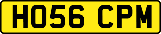HO56CPM