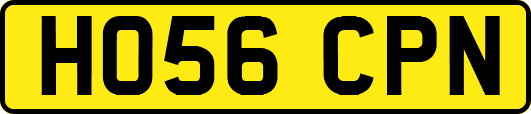 HO56CPN