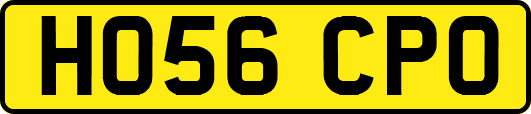 HO56CPO