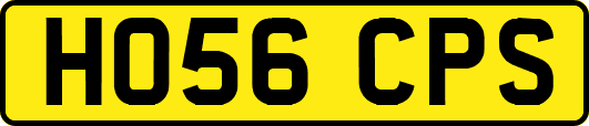 HO56CPS