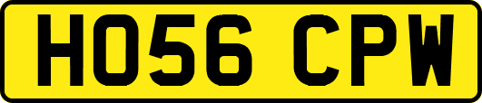 HO56CPW