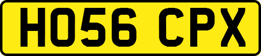 HO56CPX