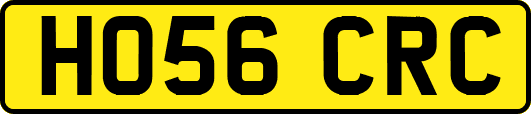 HO56CRC