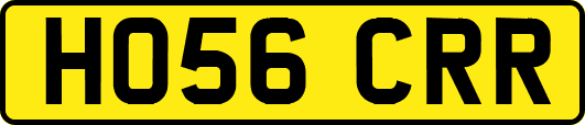 HO56CRR