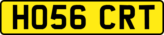 HO56CRT