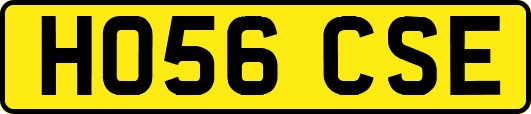 HO56CSE
