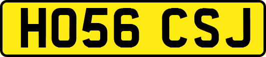 HO56CSJ