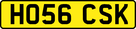 HO56CSK