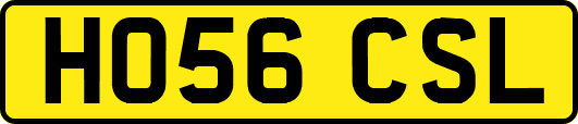 HO56CSL