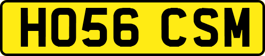 HO56CSM