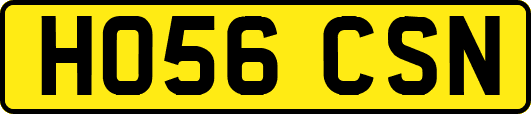HO56CSN