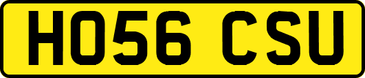 HO56CSU