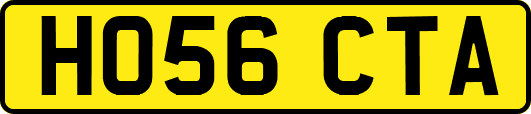 HO56CTA