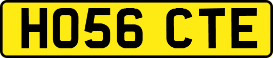 HO56CTE
