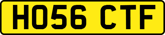 HO56CTF