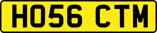 HO56CTM