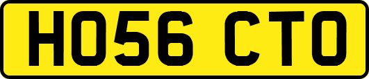 HO56CTO