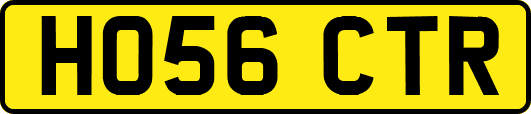 HO56CTR