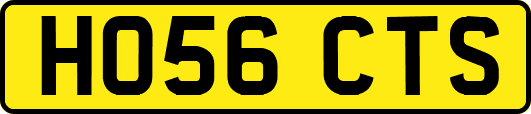 HO56CTS